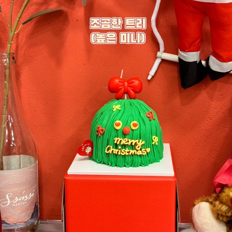 조곰한케이크 이미지