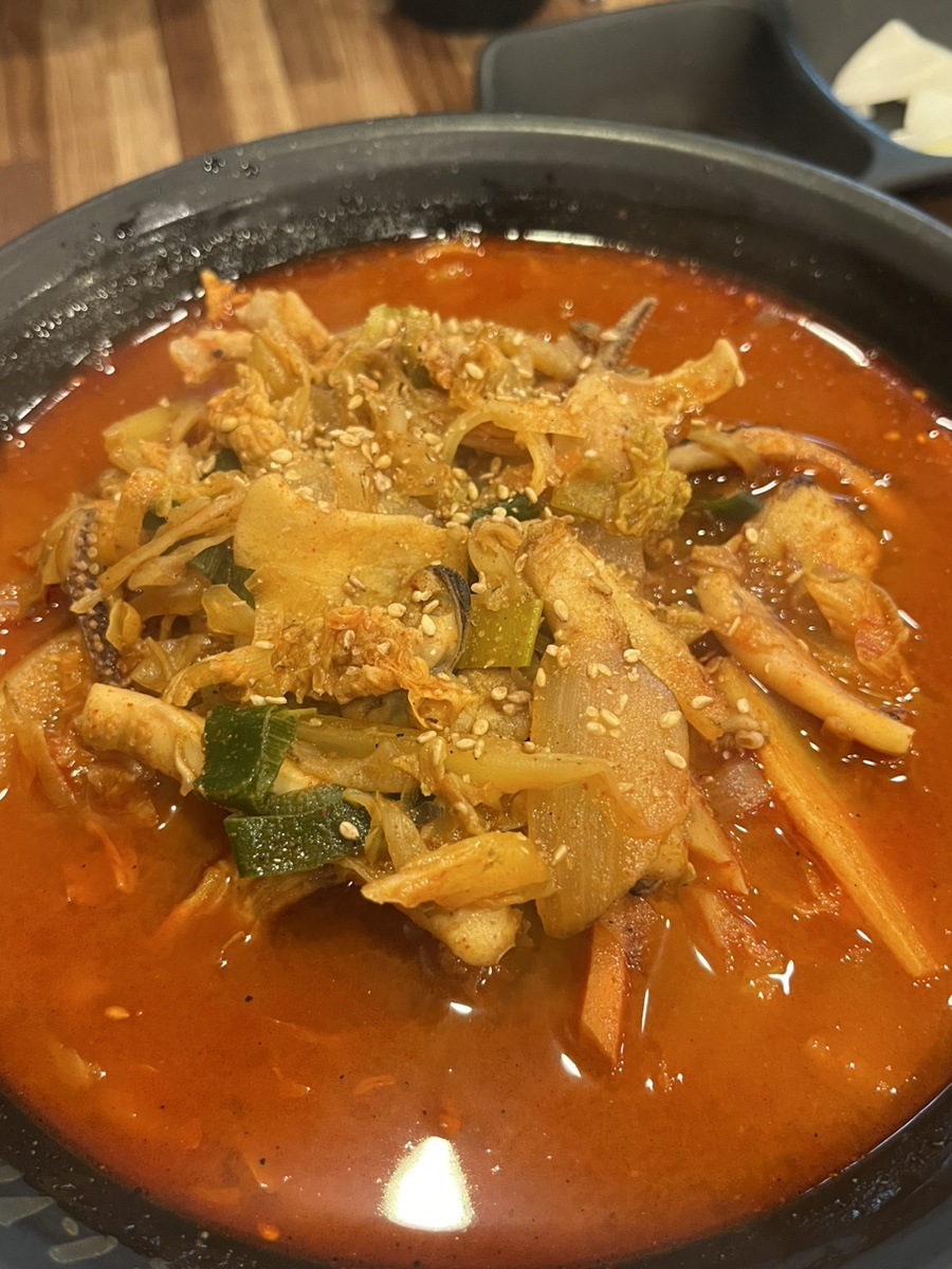 호식이짬뽕 이미지