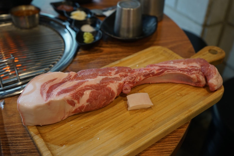 돼지곳간 이미지