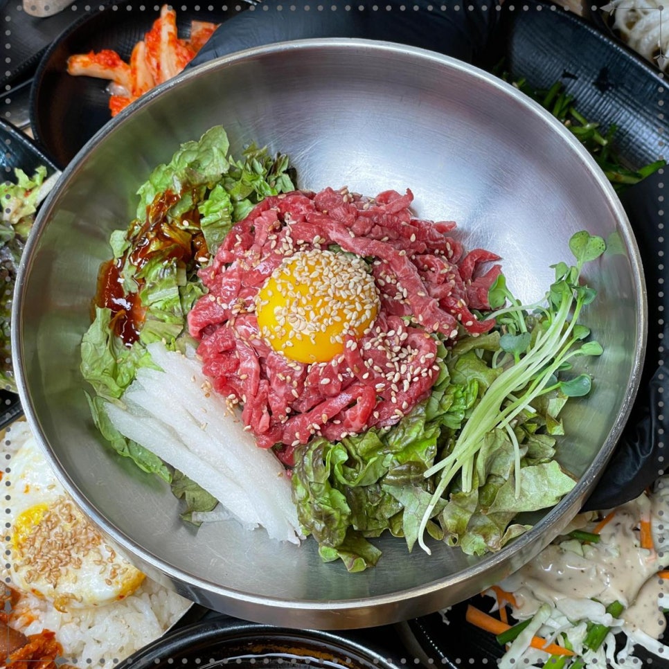 이천소갈비살 이미지