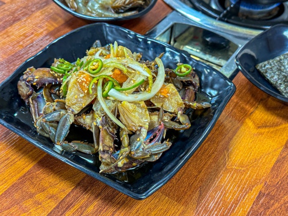 유림식당 이미지