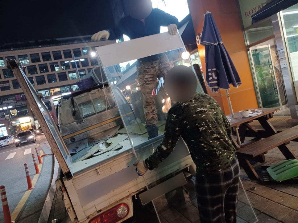 용상 컴퍼니 이미지