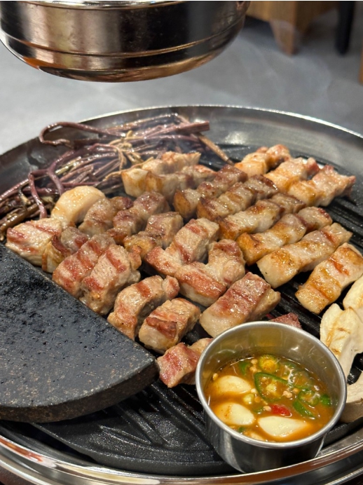 산호식당 이미지