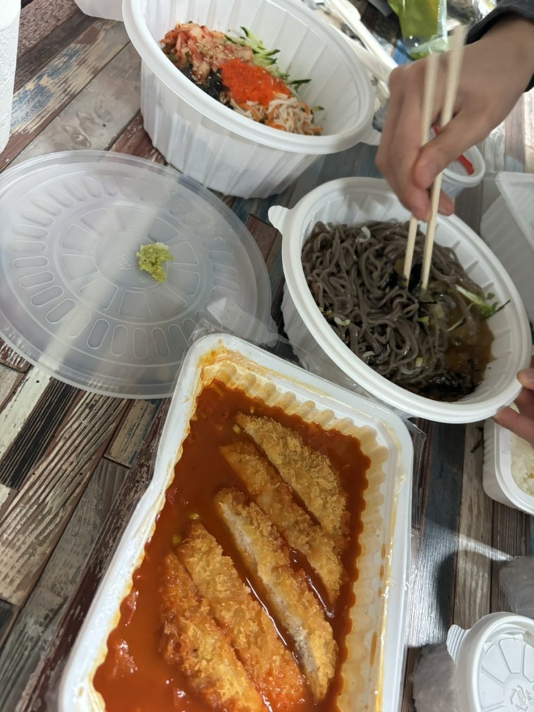 국수나무(전대상대점) 이미지