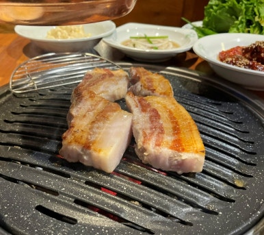 서가참숯갈비 이미지