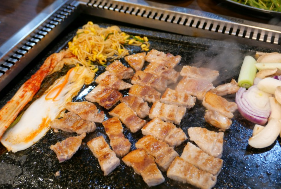 시민삼겹살 이미지