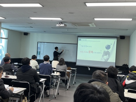 컴포즈벤처타워모라점 이미지