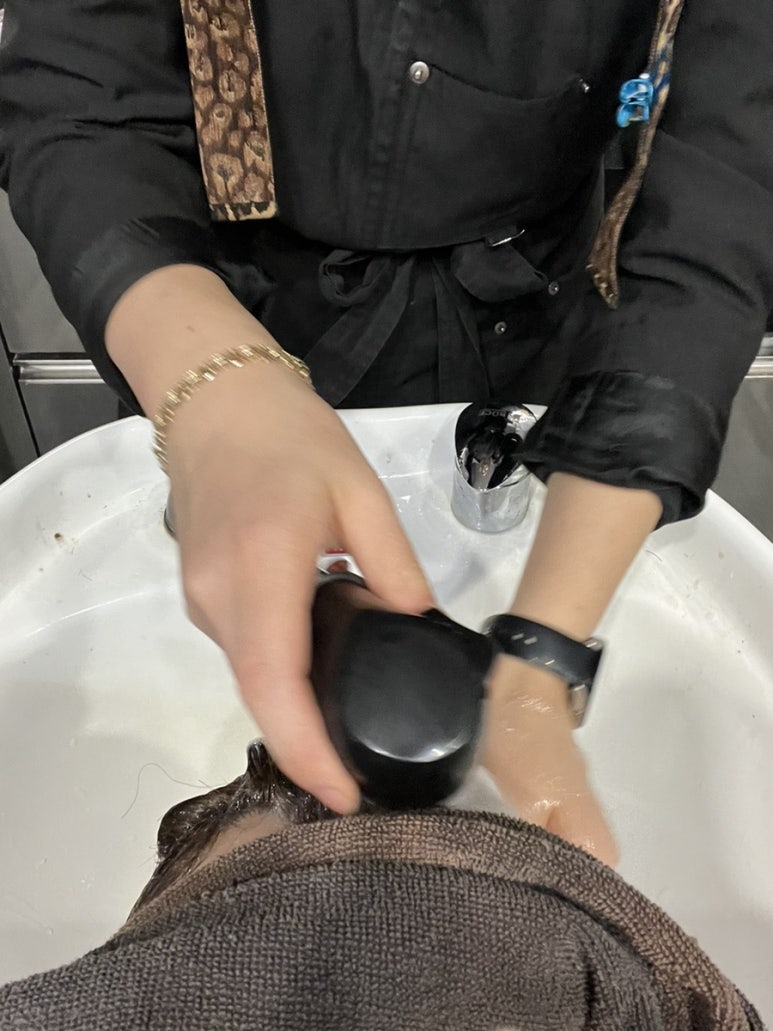 라무드헤어 이미지