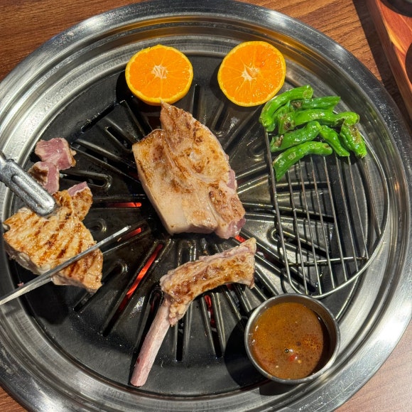 탐라참맛 이미지