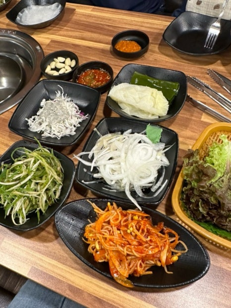 등대갈비유곡점 이미지
