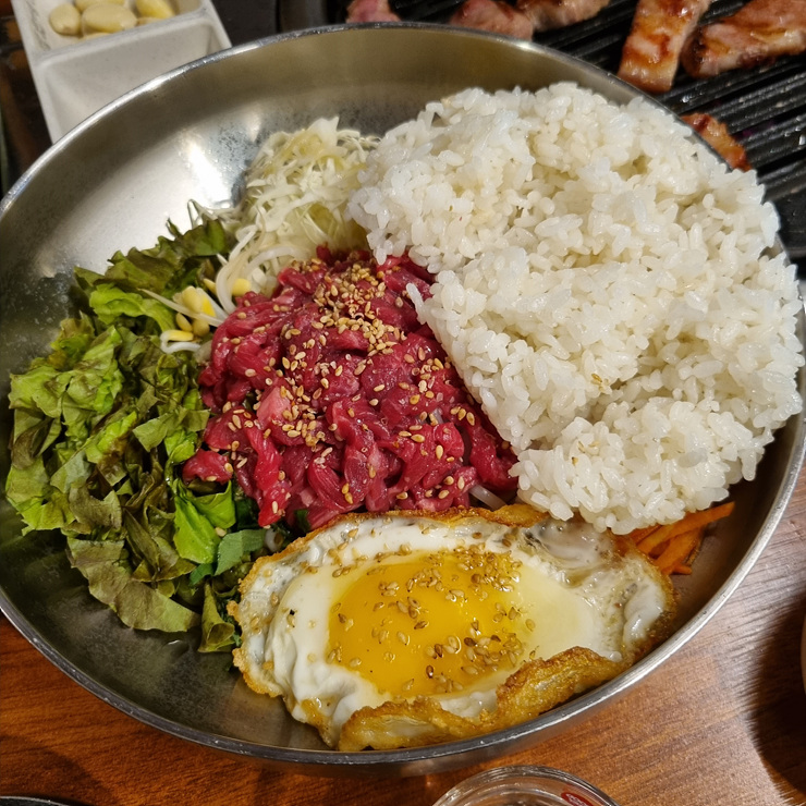 한마음삼겹살 이미지