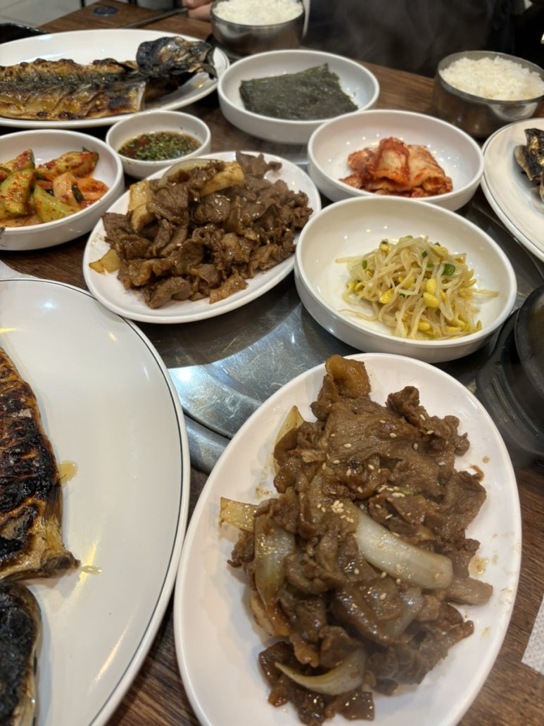 왕소구이 사진 8