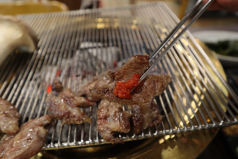 금호식육식당 이미지