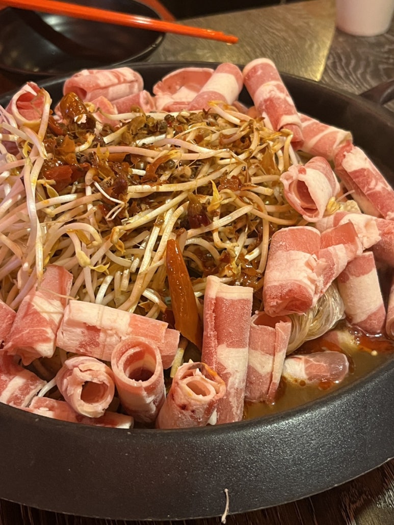 라라관푸드 이미지