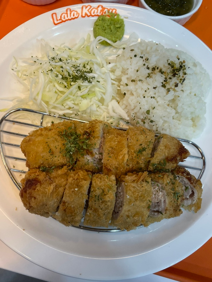 라라카츠제주점 이미지