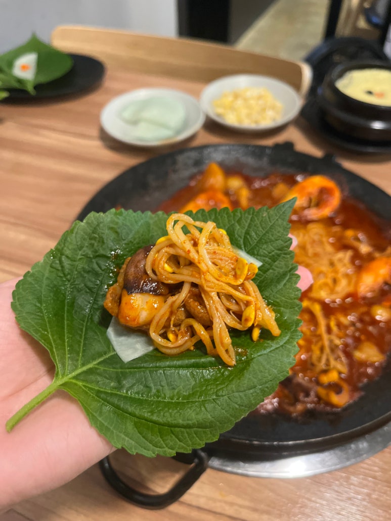 쭈마담 이미지