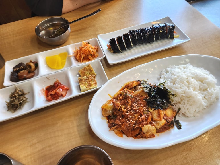 그남자의김밥 이미지