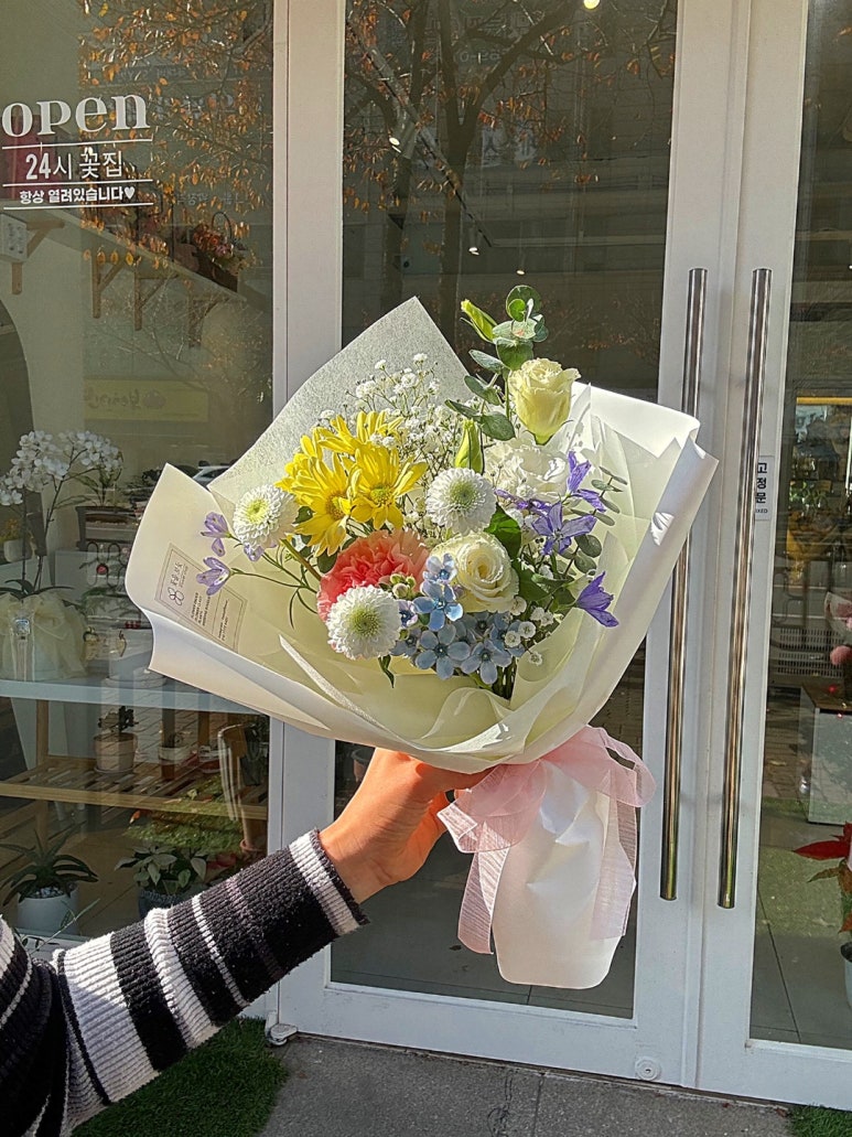 꽃을보듯인천 이미지