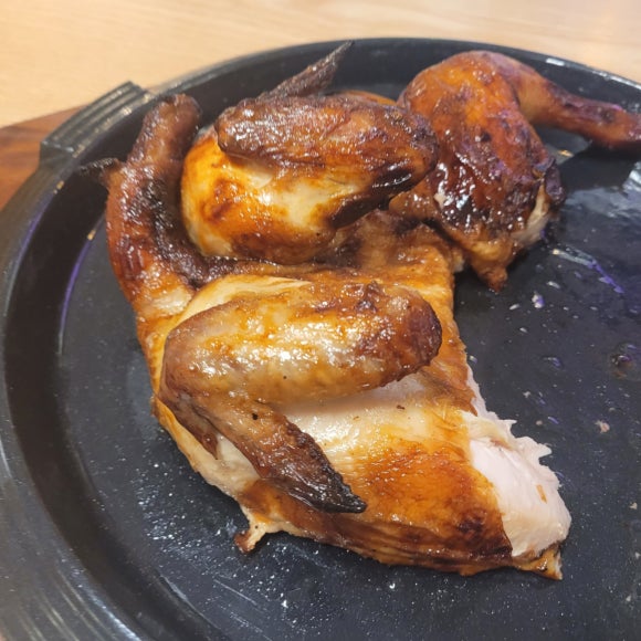 달빛족발 이미지