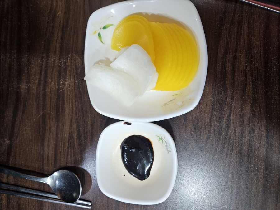 고덕옛날손짜장 이미지