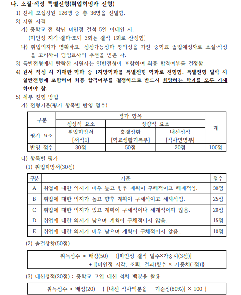 송원여자상업고등학교 이미지