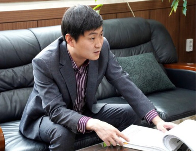 공동법률사무소바로 이미지