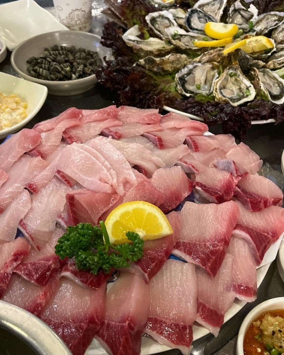 수산시장해물포차 이미지