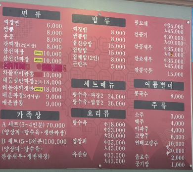 리송차이나 이미지