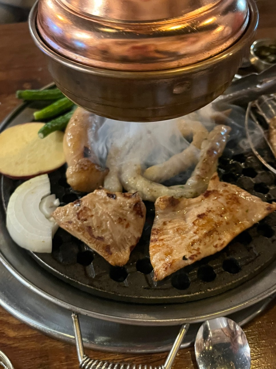 초월양곱창 이미지