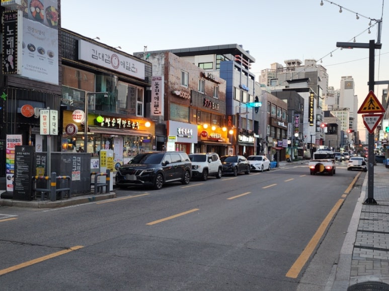 투썸플레이스 방배카페거리점 이미지