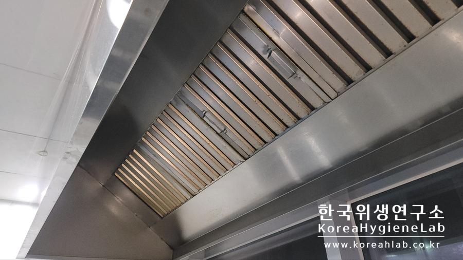 한국병원구내식당 이미지