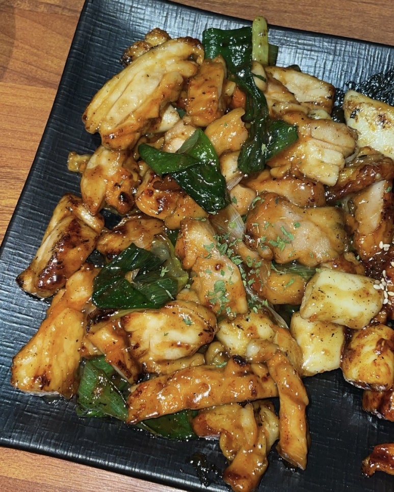 화락바베큐치킨대구경북대점 이미지
