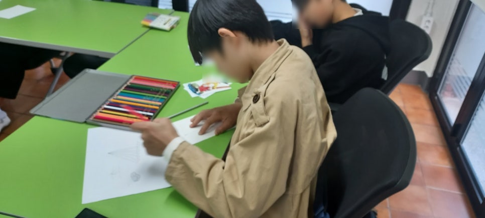 부산기독교종합사회복지관 이미지