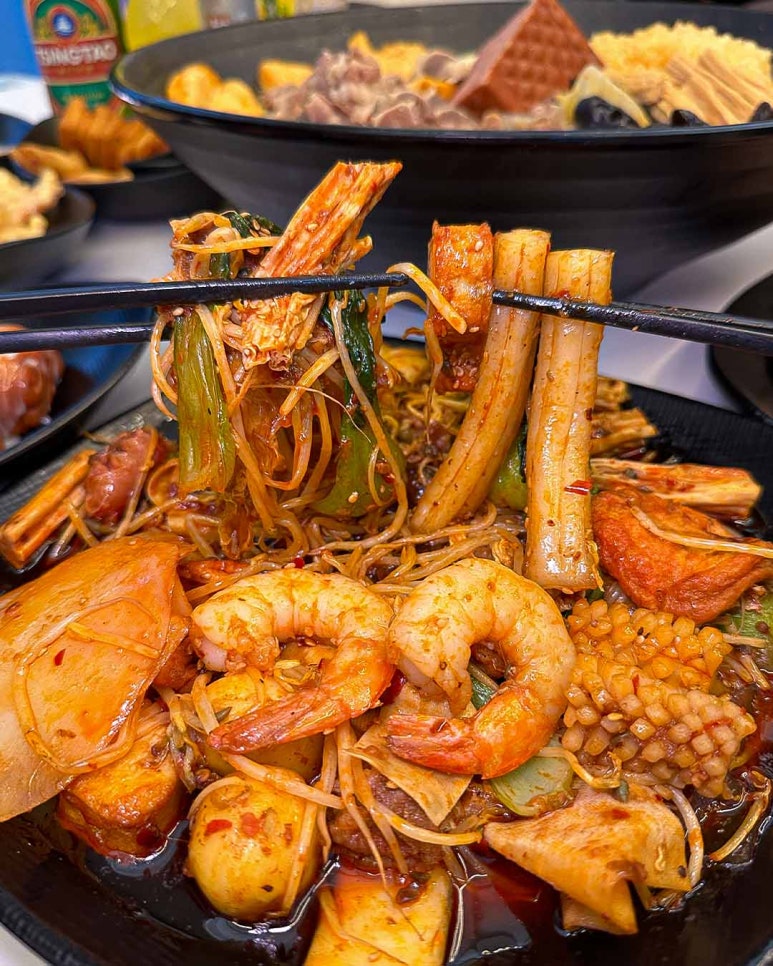 삼삼마라 이미지