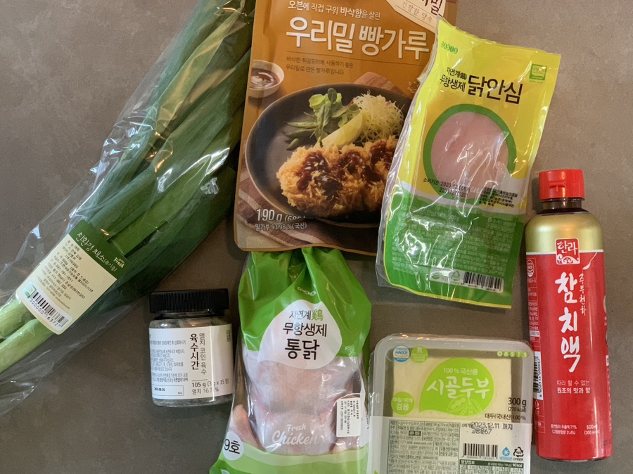 베이징코야주 이미지