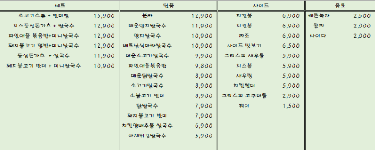 올리브영연신내 이미지