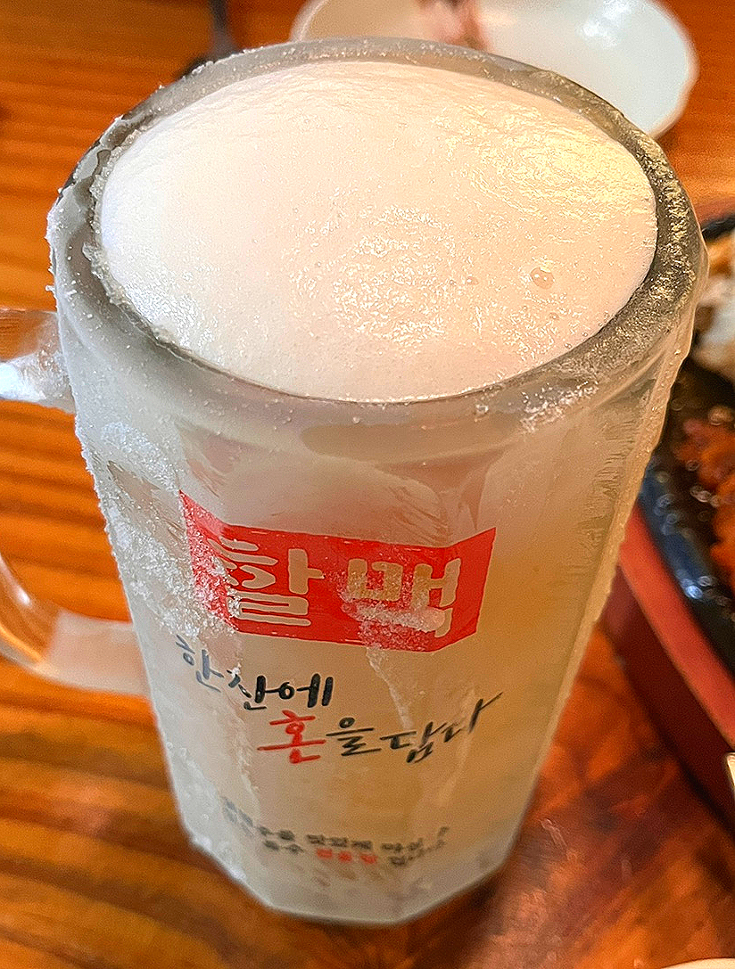 역전할머니맥주송정점 이미지