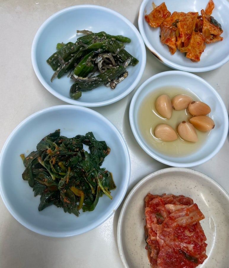 방동선촌식당 이미지
