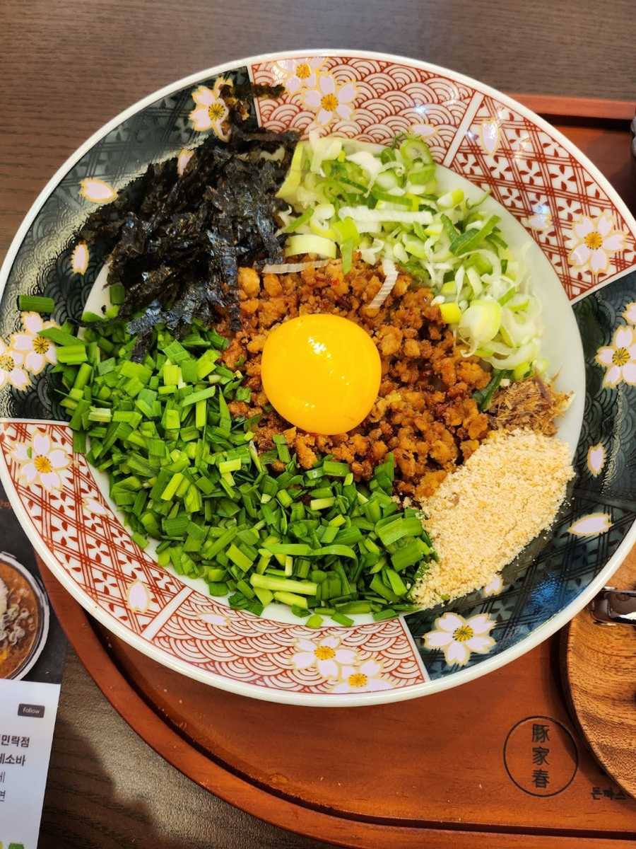 돈카춘구미산동점 이미지