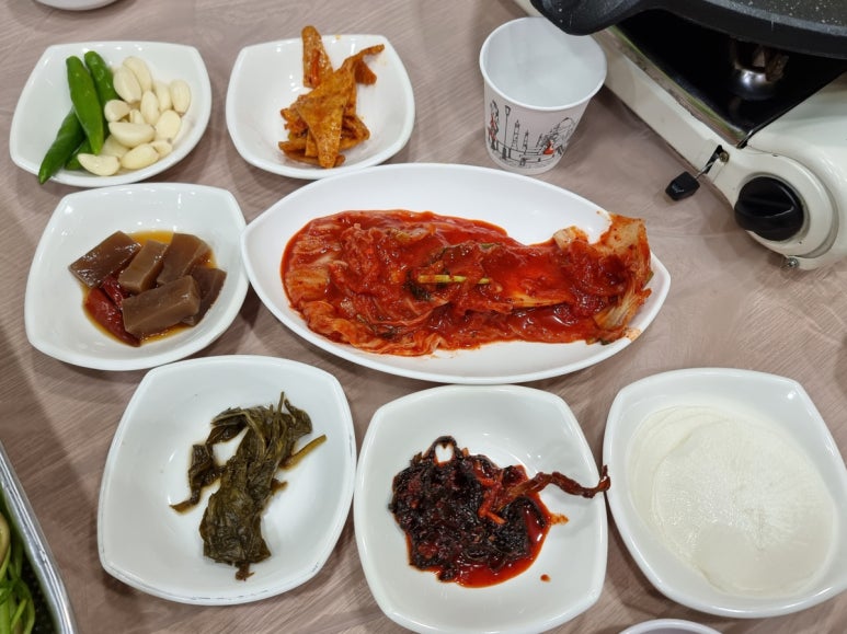 신토불이축산물 이미지
