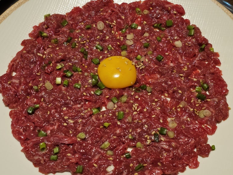 한이식당 이미지