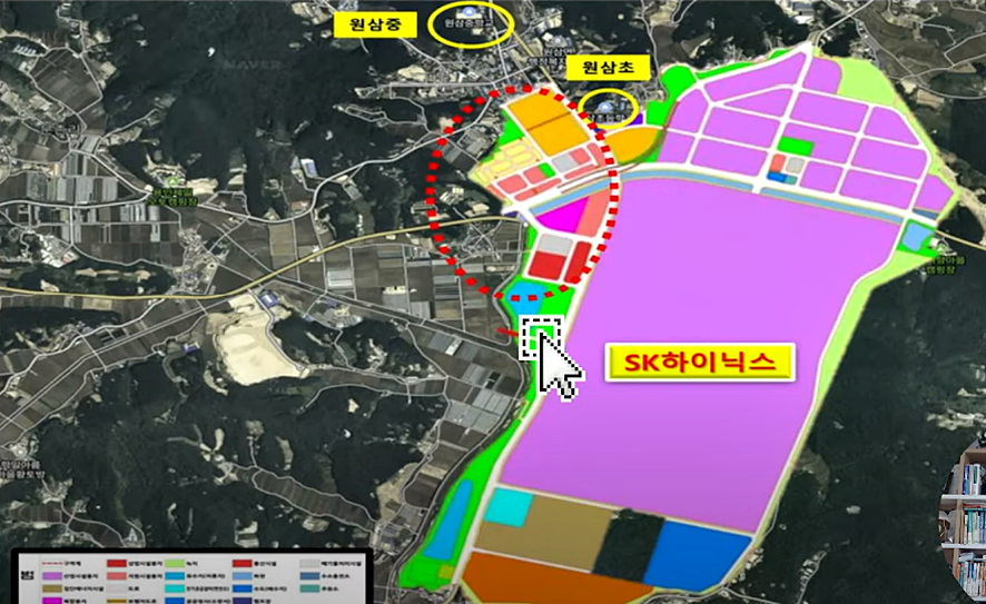 정도산업개발 이미지