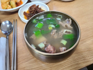 삼우갈비 이미지