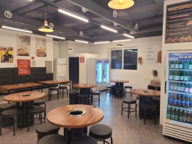 더맛구이구이쪽갈비 오송점 이미지