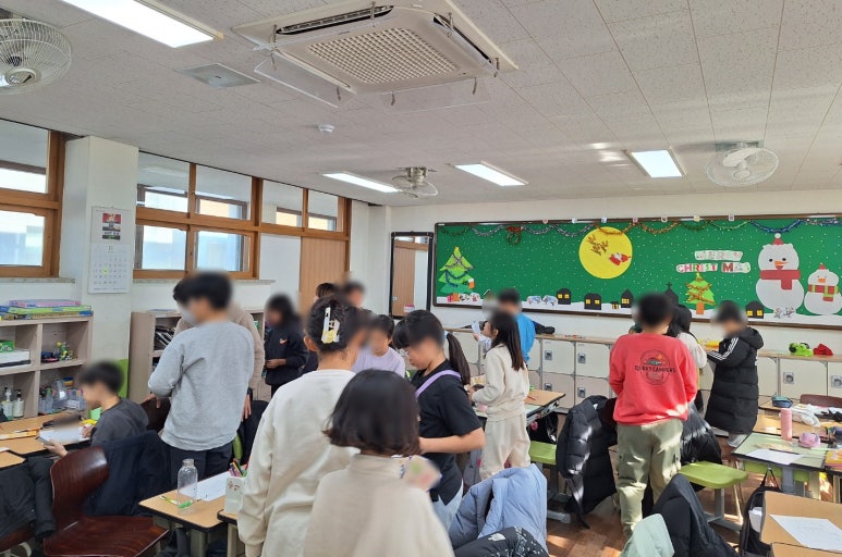 웃는아이에듀 이미지