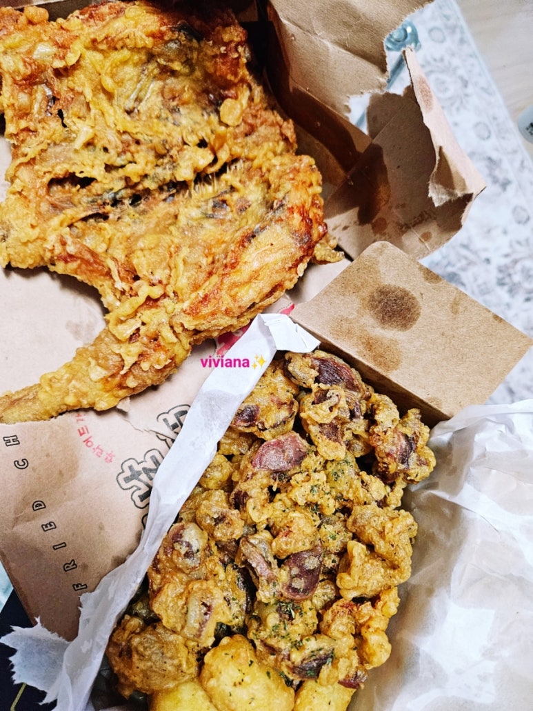 옥순이네옛날통닭 이미지