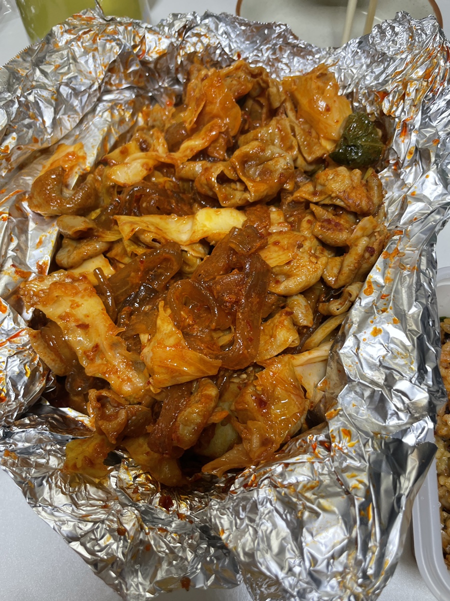 야한곱창개봉 이미지