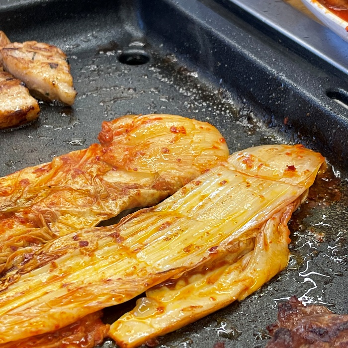 배터지는고기 이미지