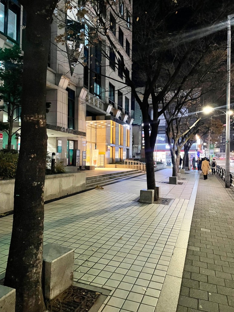 GS25 서대문점 이미지