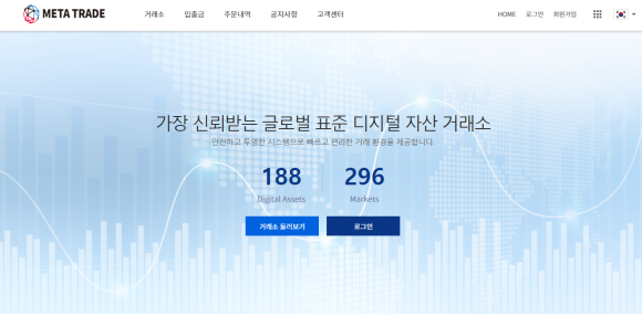 메타트레이드 이미지